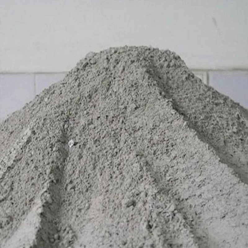 Hochdichtes Material für den industriellen Aufbau