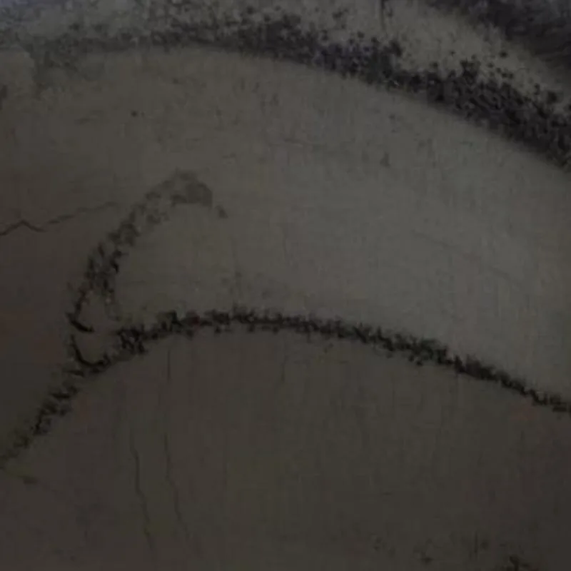 Gegengewichtssand aus Beton
