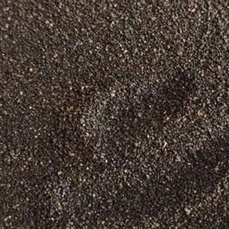 Aufzug-Gegengewicht Sand