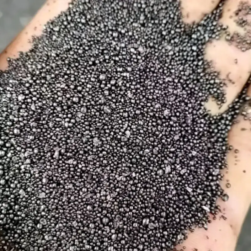 Bearing Steel Grit