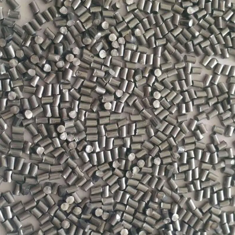 Drahtschnittschuss 1,2 mm