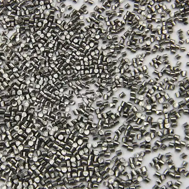 Drahtschnittschuss 1,5 mm